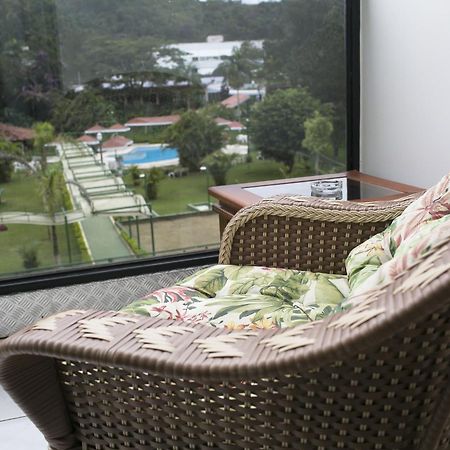 Hotel Green Hill Жуис-ди-Фора Номер фото