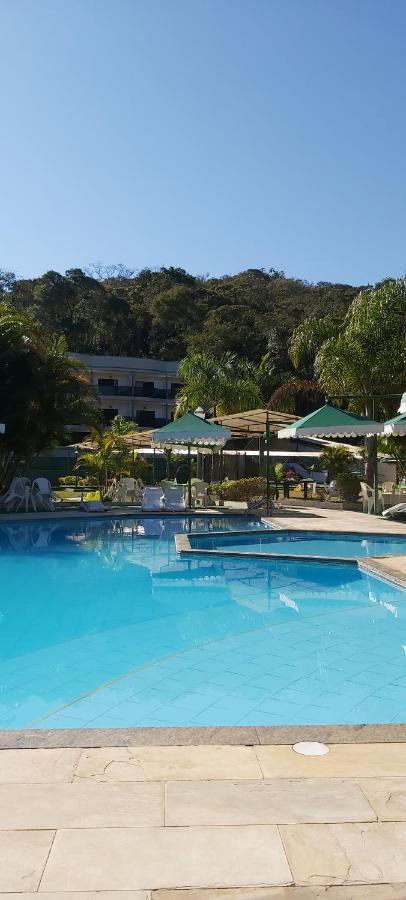Hotel Green Hill Жуис-ди-Фора Экстерьер фото